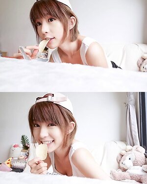 Miko Wong leaked photo #147