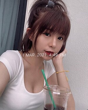 Miko Wong leaked photo #148
