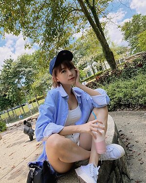 Miko Wong leaked photo #150