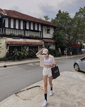 Miko Wong leaked photo #154