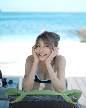 Miko Wong leaked photo #168