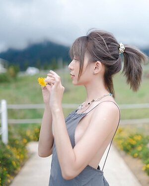 Miko Wong leaked photo #171