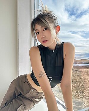 Miko Wong leaked photo #174