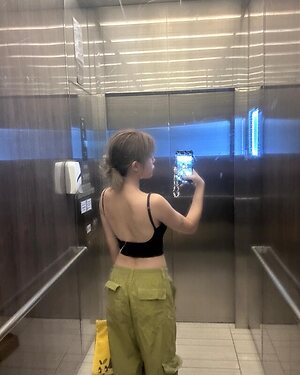 Miko Wong leaked photo #183