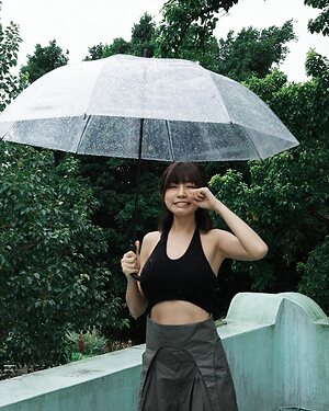 Miko Wong leaked photo #186