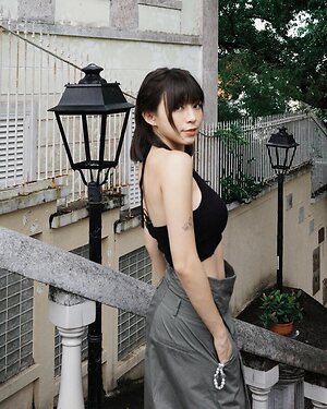 Miko Wong leaked photo #188
