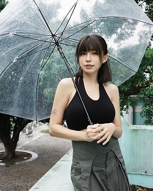 Miko Wong leaked photo #189