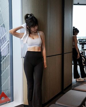 Miko Wong leaked photo #191