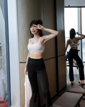 Miko Wong leaked photo #193