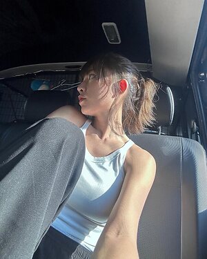 Miko Wong leaked photo #198