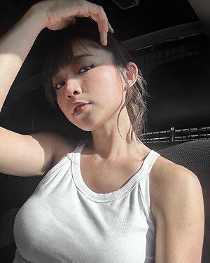 Miko Wong leaked photo #199