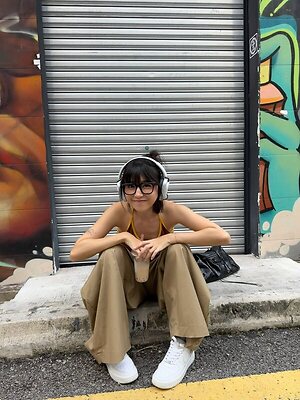 Miko Wong Nude Leaked Photo #202