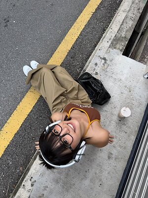 Miko Wong Nude Leaked Photo #203