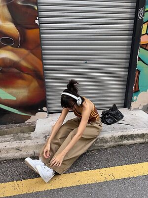 Miko Wong Nude Leaked Photo #204