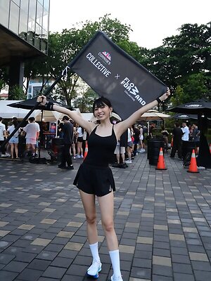 Miko Wong Nude Leaked Photo #208