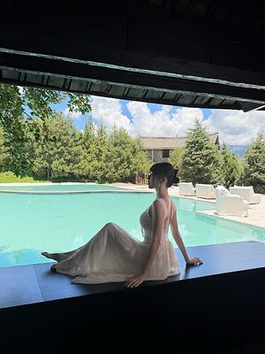Miko Wong Nude Leaked Photo #213