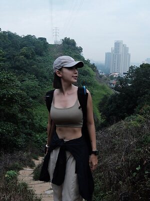 Miko Wong Nude Leaked Photo #215