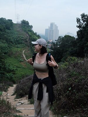 Miko Wong Nude Leaked Photo #216