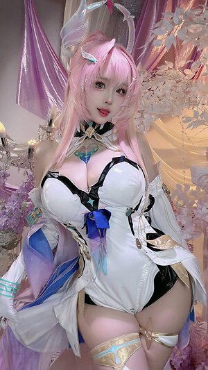 Miko leaked photo #5