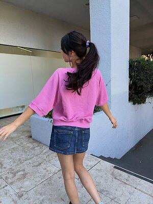 Miku Martineau leaked photo #46