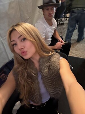 Miku Martineau leaked photo #67