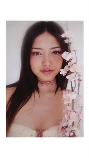 Miku Martineau leaked photo #88