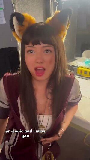 Miku Martineau leaked photo #101