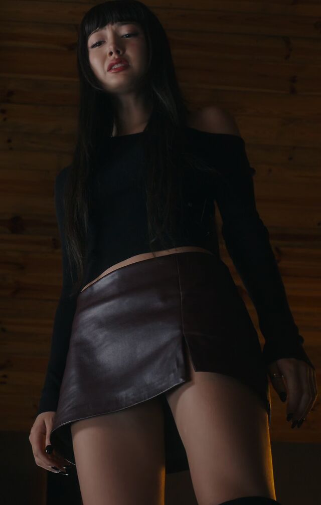 Miku Martineau leaked photos