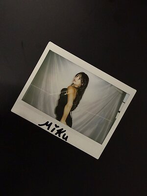 Miku Martineau leaked photo #148