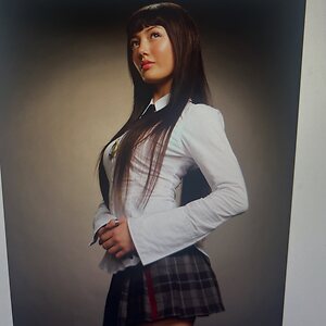 Miku Martineau leaked photo #150