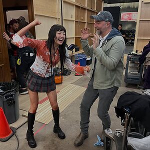Miku Martineau leaked photo #152