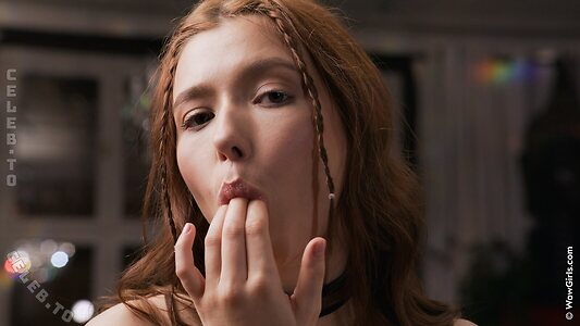 Mila Azul Nude Leaked Photo #59