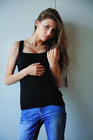 Mila Azul Nude Leaked Photo #152