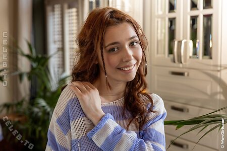 Mila Azul Nude Leaked Photo #257