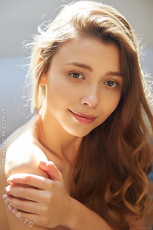 Mila Azul Nude Leaked Photo #811