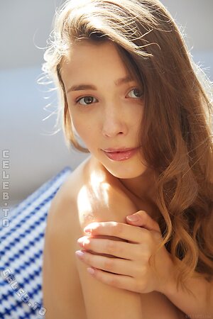 Mila Azul Nude Leaked Photo #812