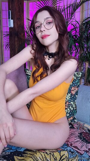 Mila Azul leaked photo #1227
