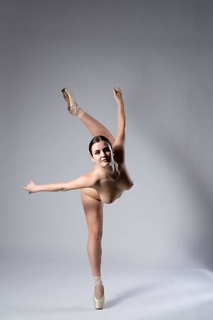 Mila Bocheva leaked photo #3