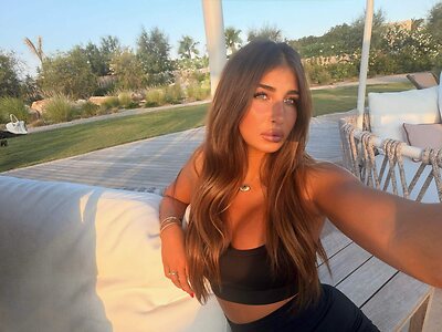 Mila Ivic leaked photo #17