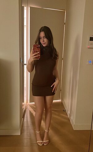 Mila Joline leaked photo #20