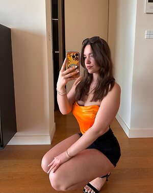 Mila Joline leaked photo #21