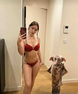 Mila Joline