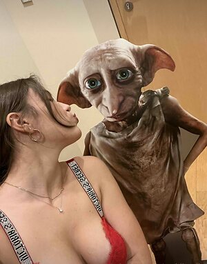 Mila Joline leaked photo #37