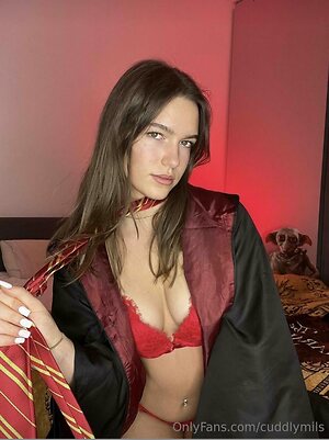 Mila Joline leaked photo #50