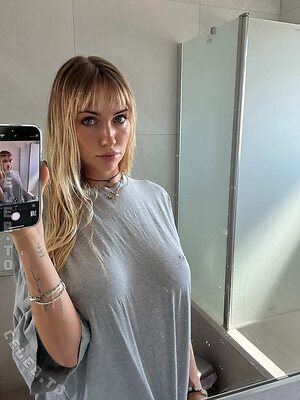 Mila Klein Nude Leaked Photo #192