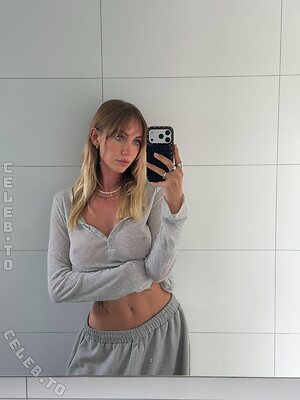 Mila Klein Nude Leaked Photo #202