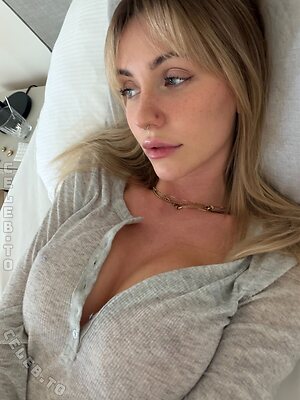 Mila Klein Nude Leaked Photo #203