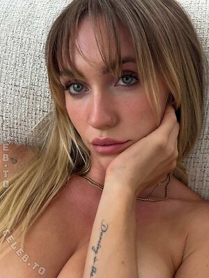Mila Klein Nude Leaked Photo #358