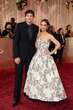 Mila Kunis