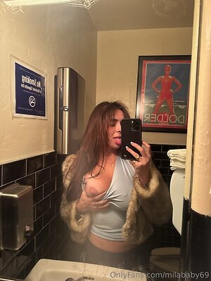 Mila Santos leaked photo #44